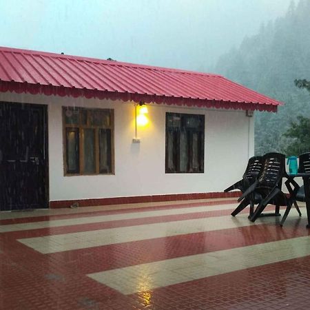 Hotel Manisha Gangotri Екстер'єр фото
