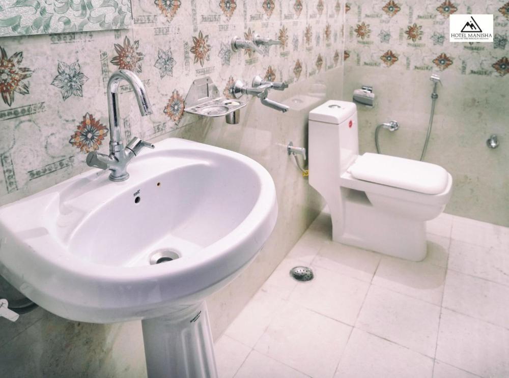 Hotel Manisha Gangotri Екстер'єр фото