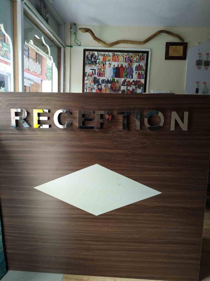 Hotel Manisha Gangotri Екстер'єр фото