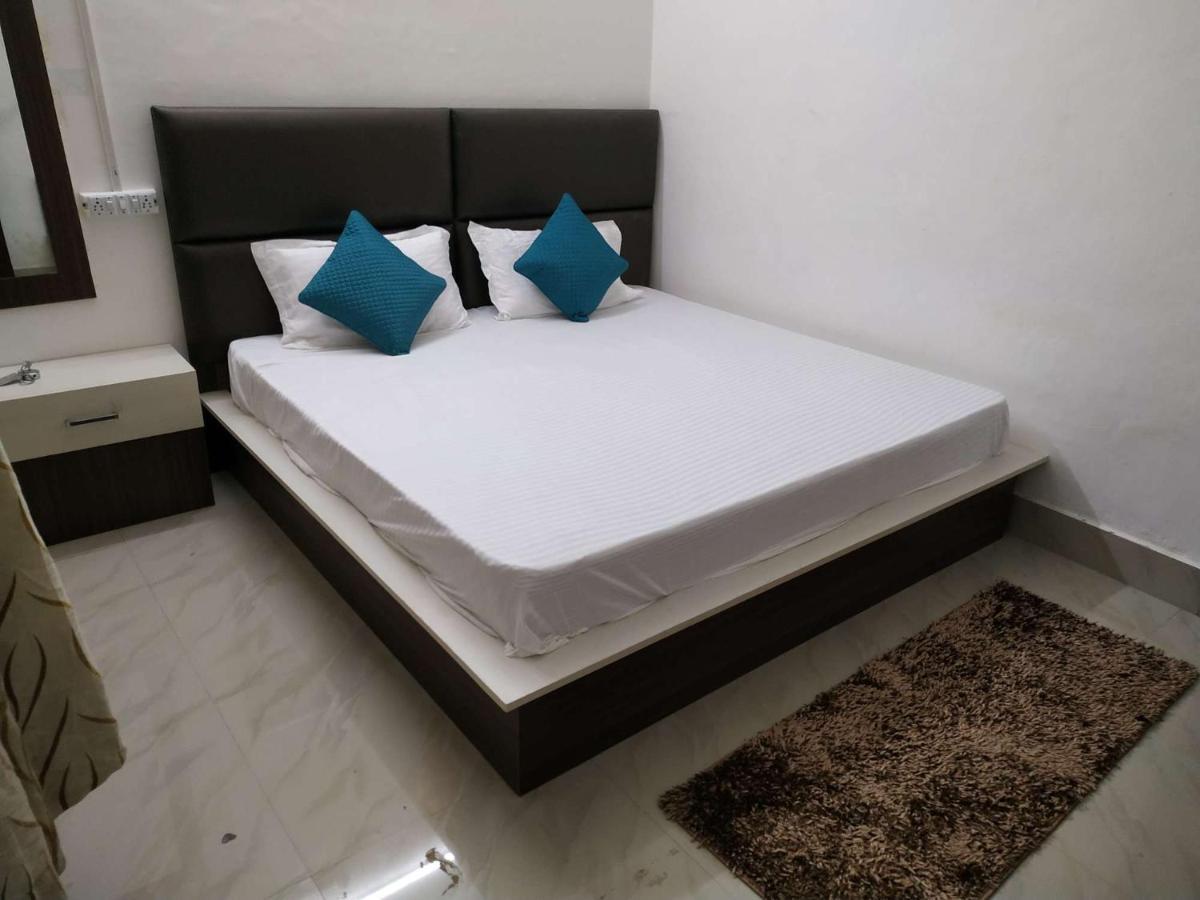 Hotel Manisha Gangotri Екстер'єр фото